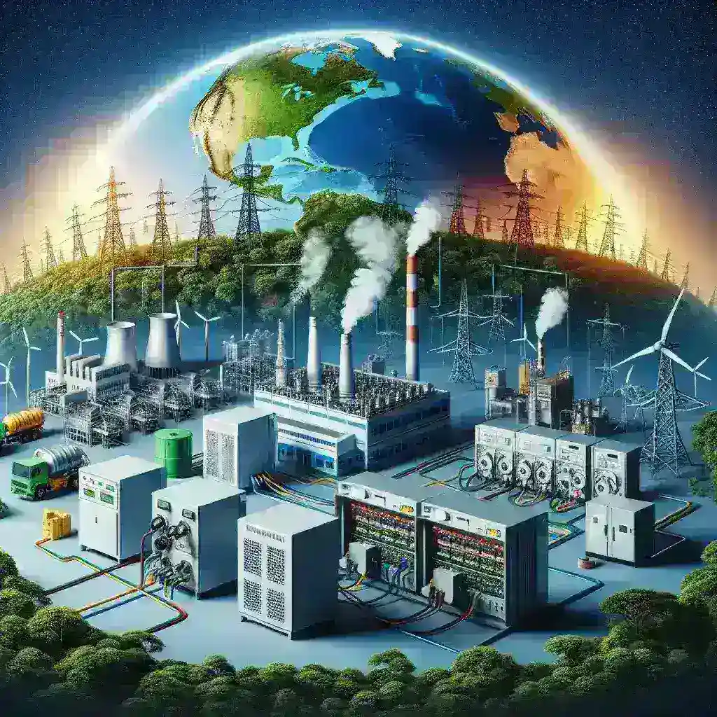 Impacto do uso de UPS em equipamentos de alto consumo energético no Brasil