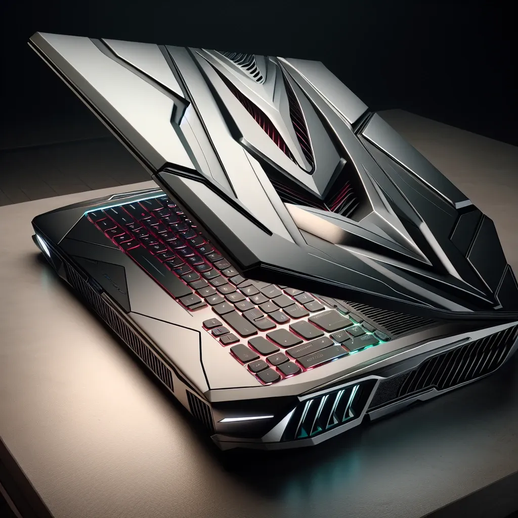 Dell expande linha Alienware com design inspirado em carros esportivos