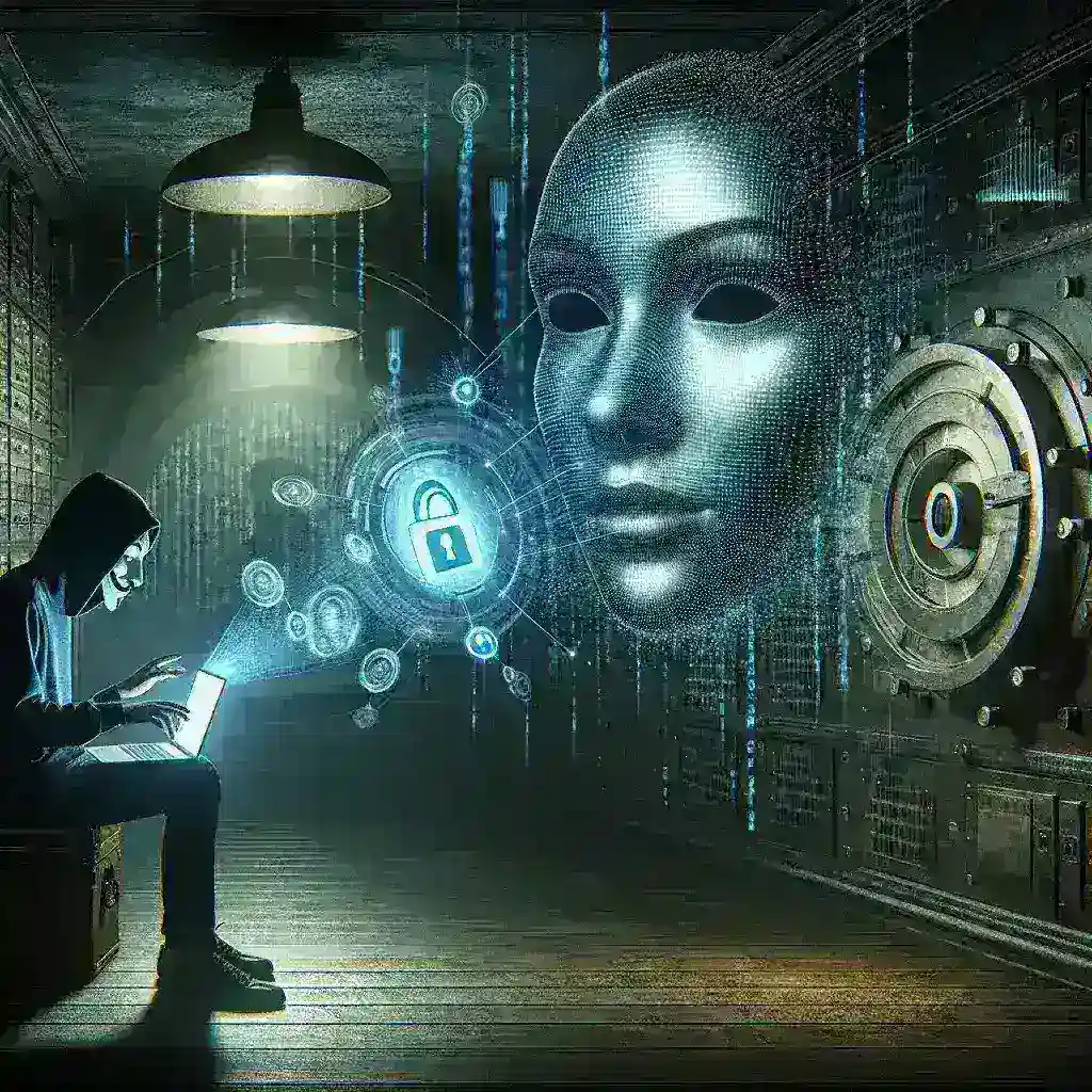 Estudo alerta para uso crescente de deepfakes em fraudes bancárias