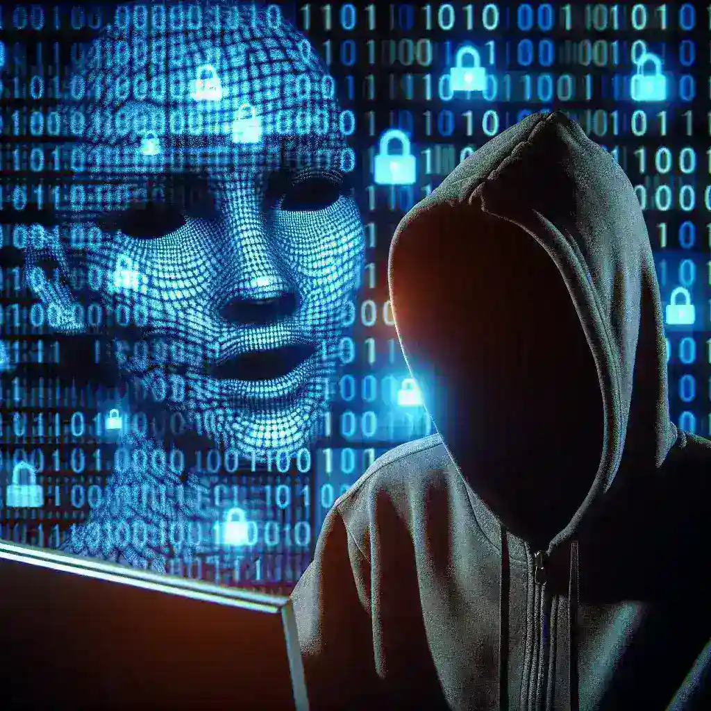 Estudo alerta para uso crescente de deepfakes em fraudes bancárias